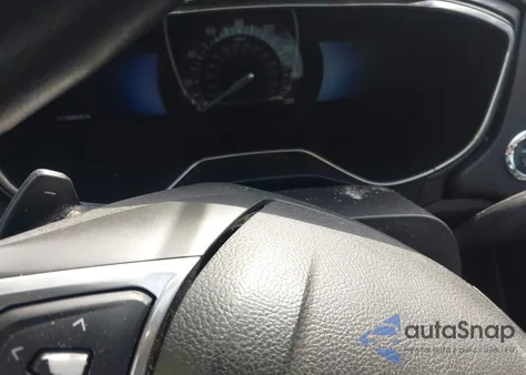 2013 Ford Fusion Titanium из США, поврежденный, VIN 3FA6P0K93DR115611